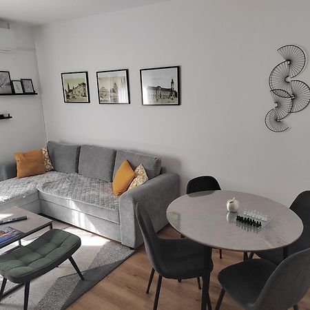 Apartman Hd Ðakovo Kültér fotó