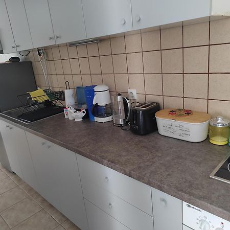 Apartman Hd Ðakovo Kültér fotó