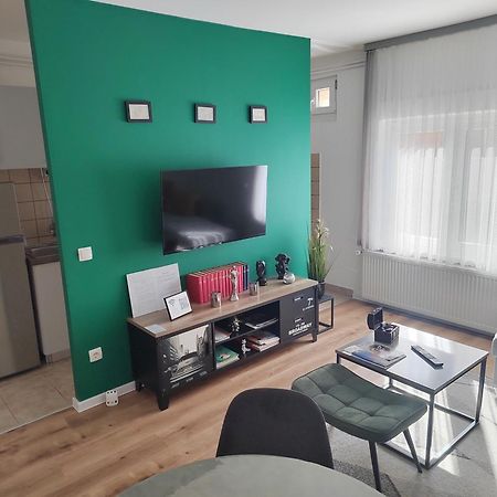 Apartman Hd Ðakovo Kültér fotó