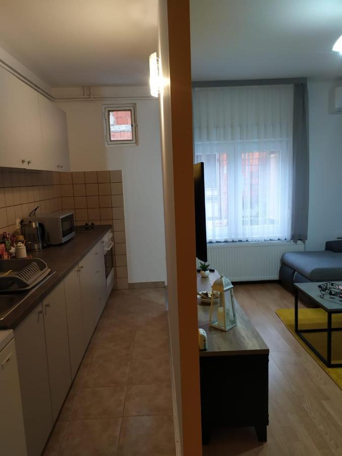 Apartman Hd Ðakovo Kültér fotó