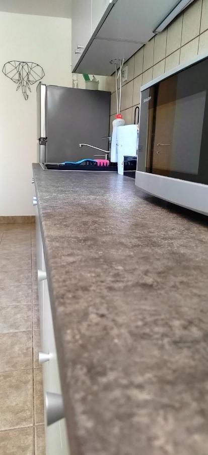 Apartman Hd Ðakovo Kültér fotó