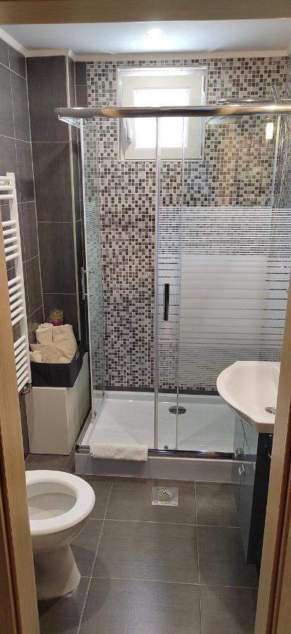 Apartman Hd Ðakovo Kültér fotó