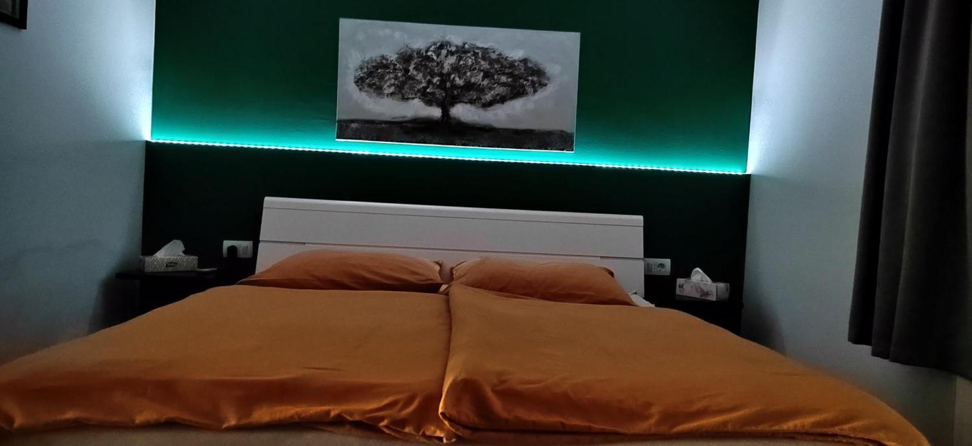 Apartman Hd Ðakovo Kültér fotó