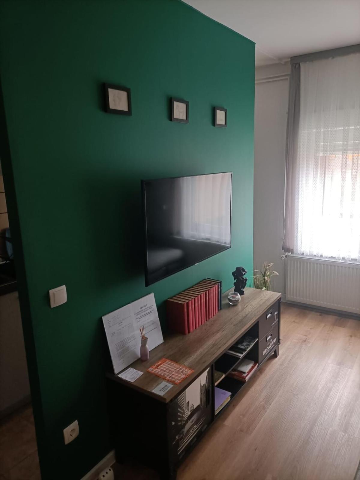 Apartman Hd Ðakovo Kültér fotó