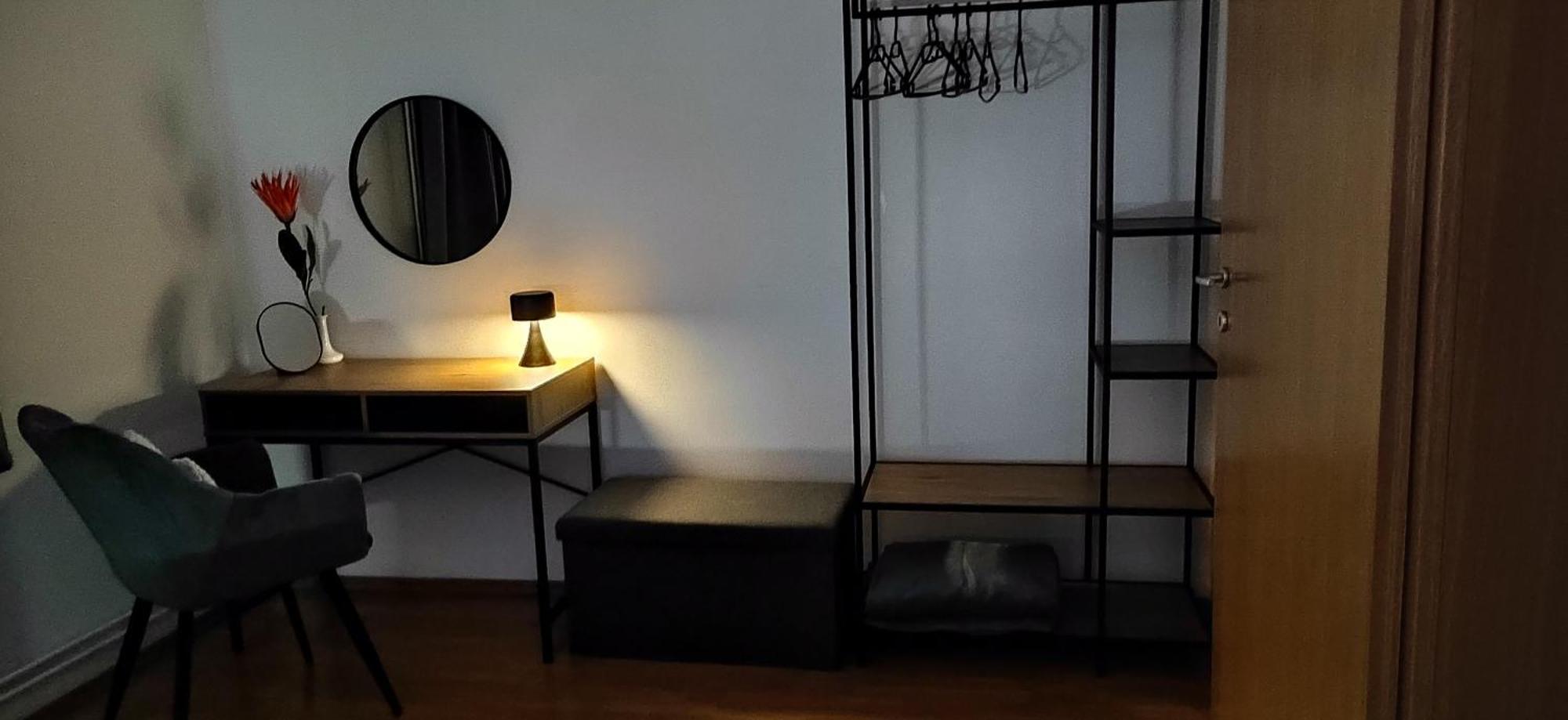 Apartman Hd Ðakovo Kültér fotó