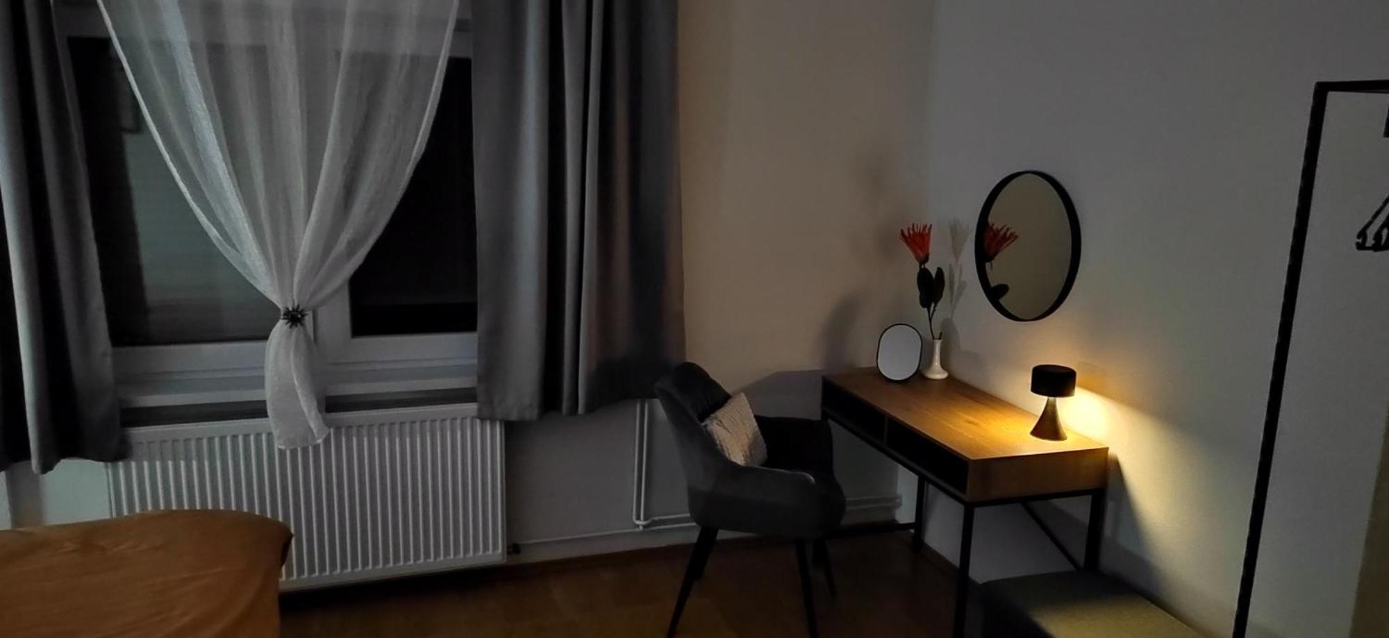 Apartman Hd Ðakovo Kültér fotó