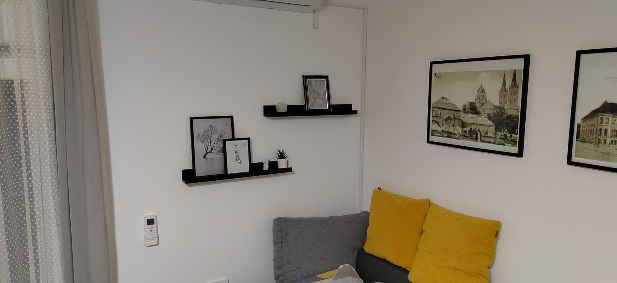 Apartman Hd Ðakovo Kültér fotó