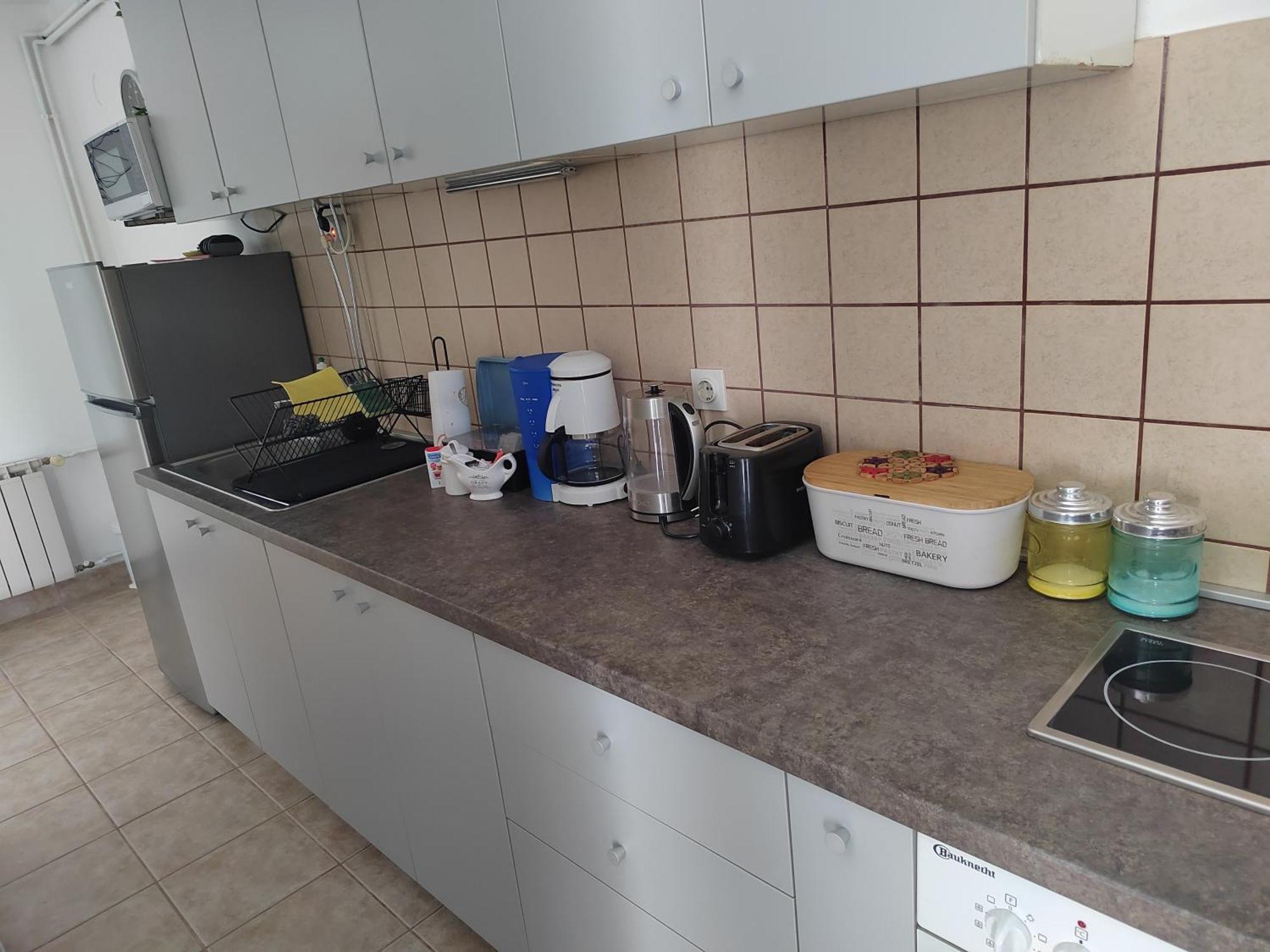 Apartman Hd Ðakovo Kültér fotó