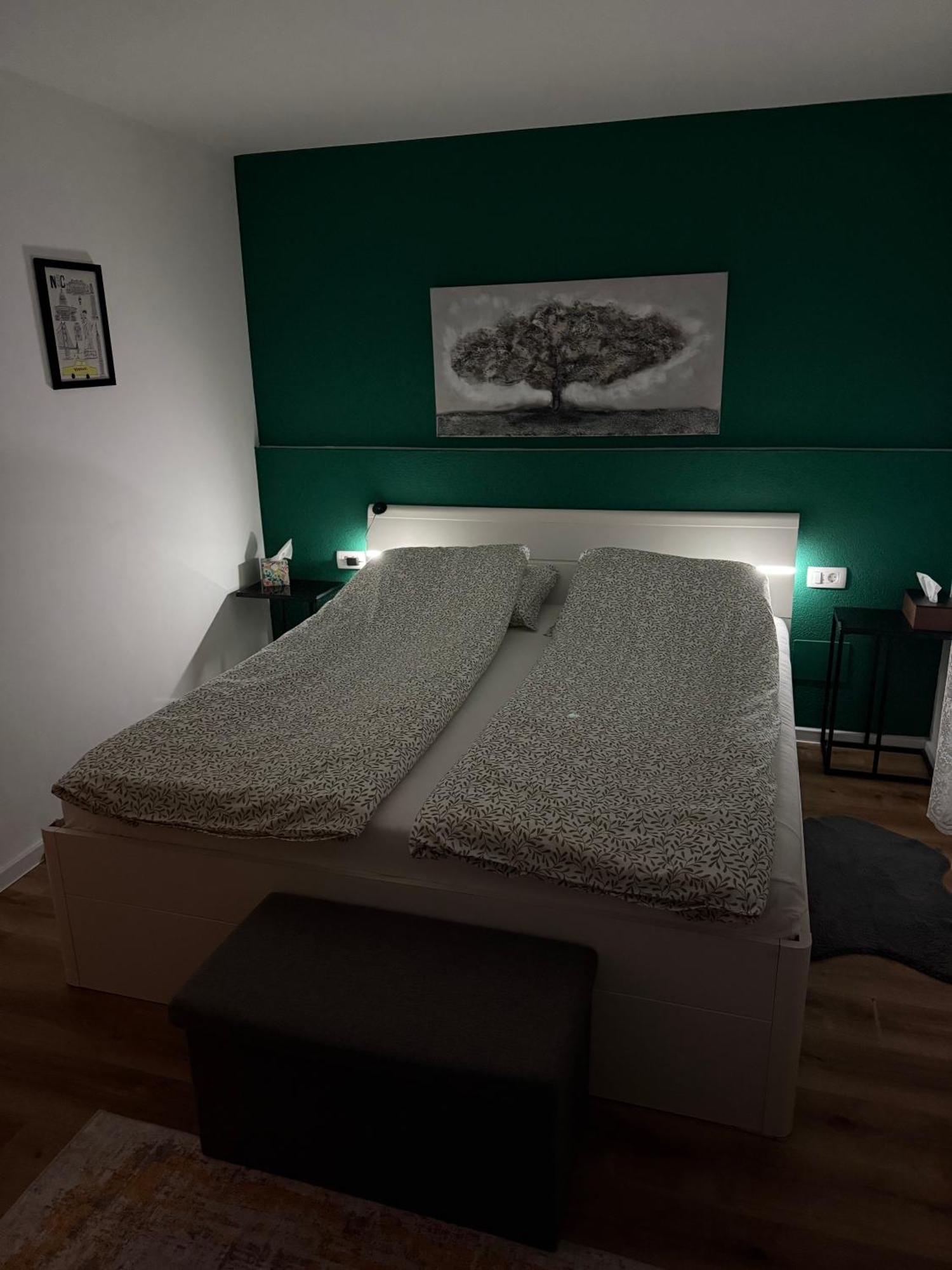 Apartman Hd Ðakovo Kültér fotó
