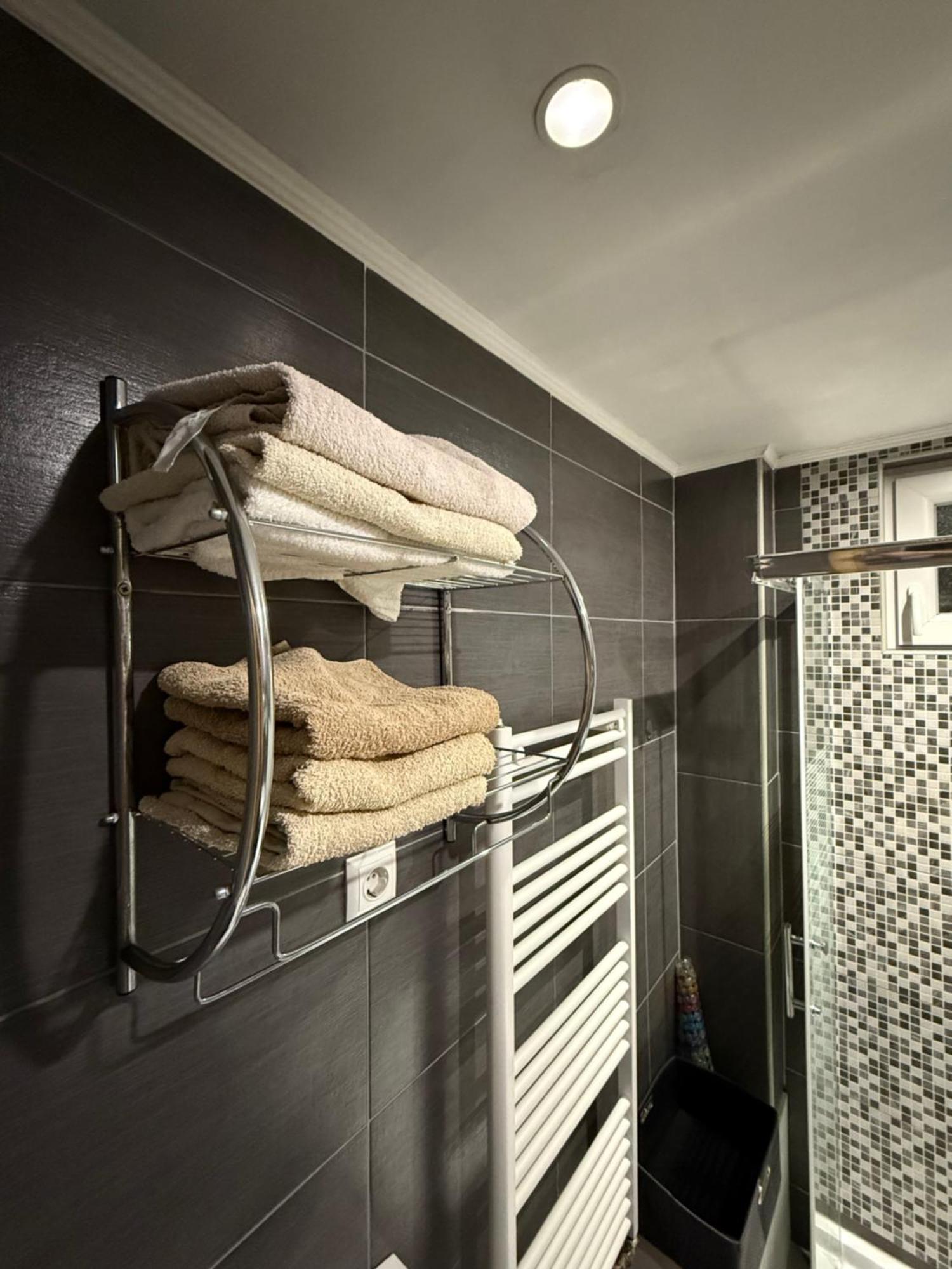 Apartman Hd Ðakovo Kültér fotó