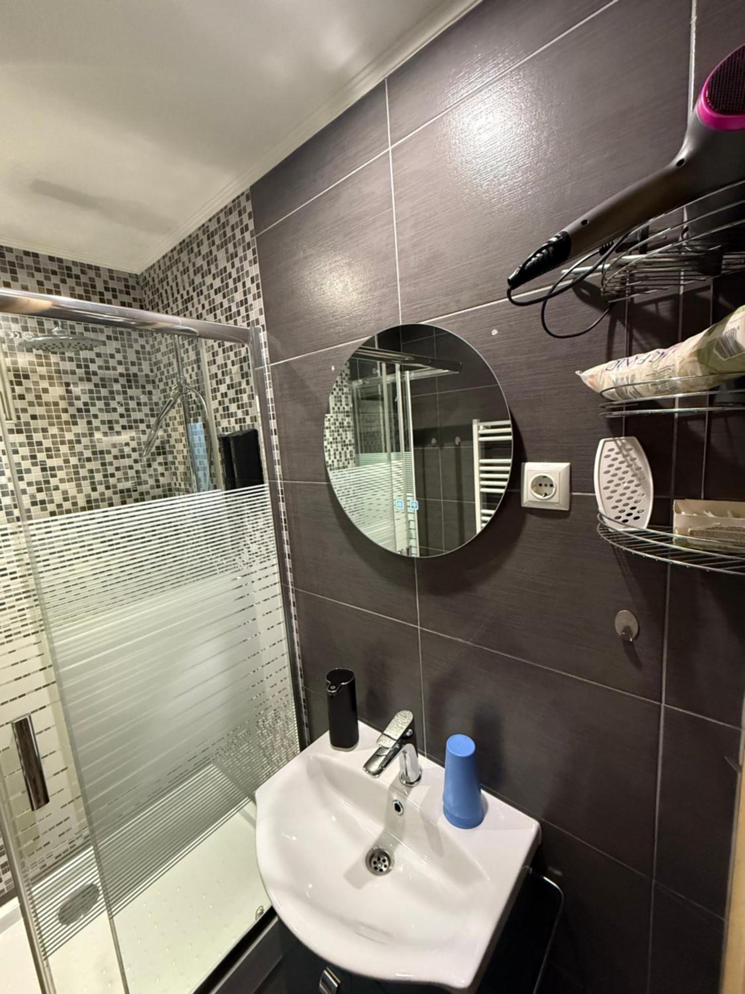 Apartman Hd Ðakovo Kültér fotó