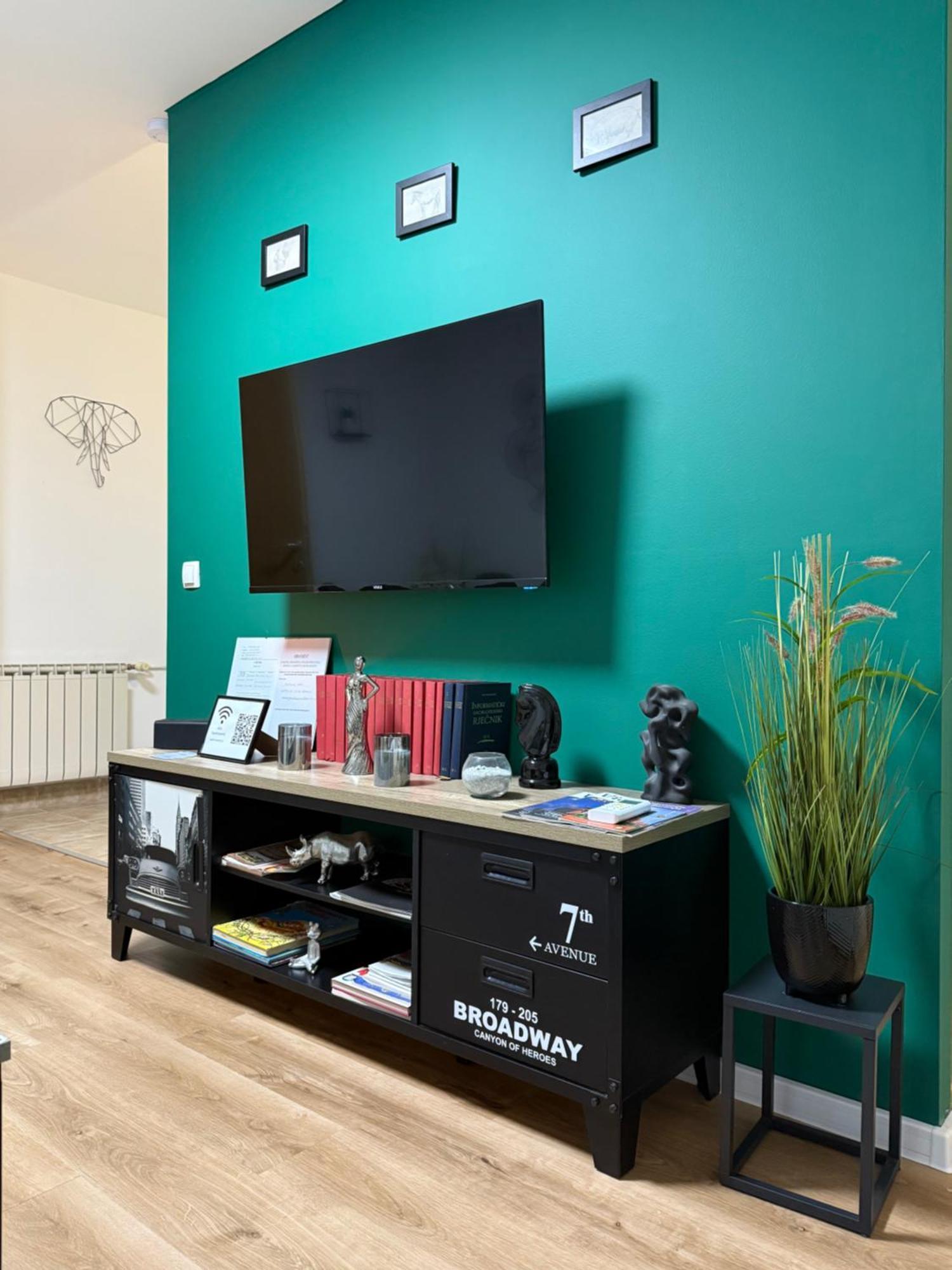 Apartman Hd Ðakovo Kültér fotó