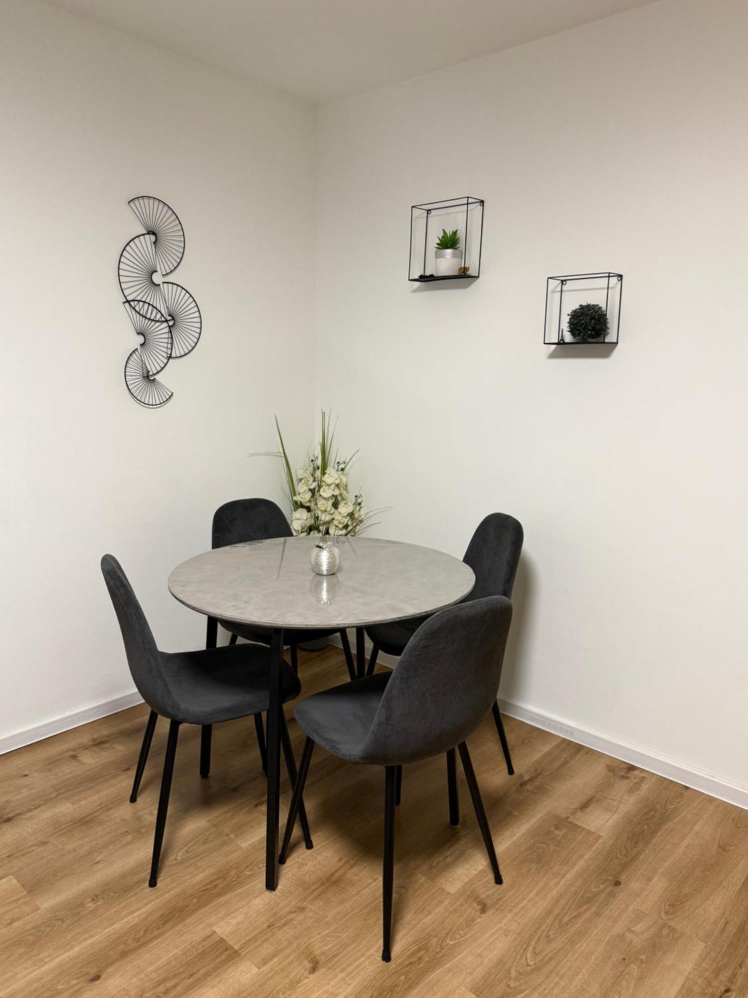 Apartman Hd Ðakovo Kültér fotó