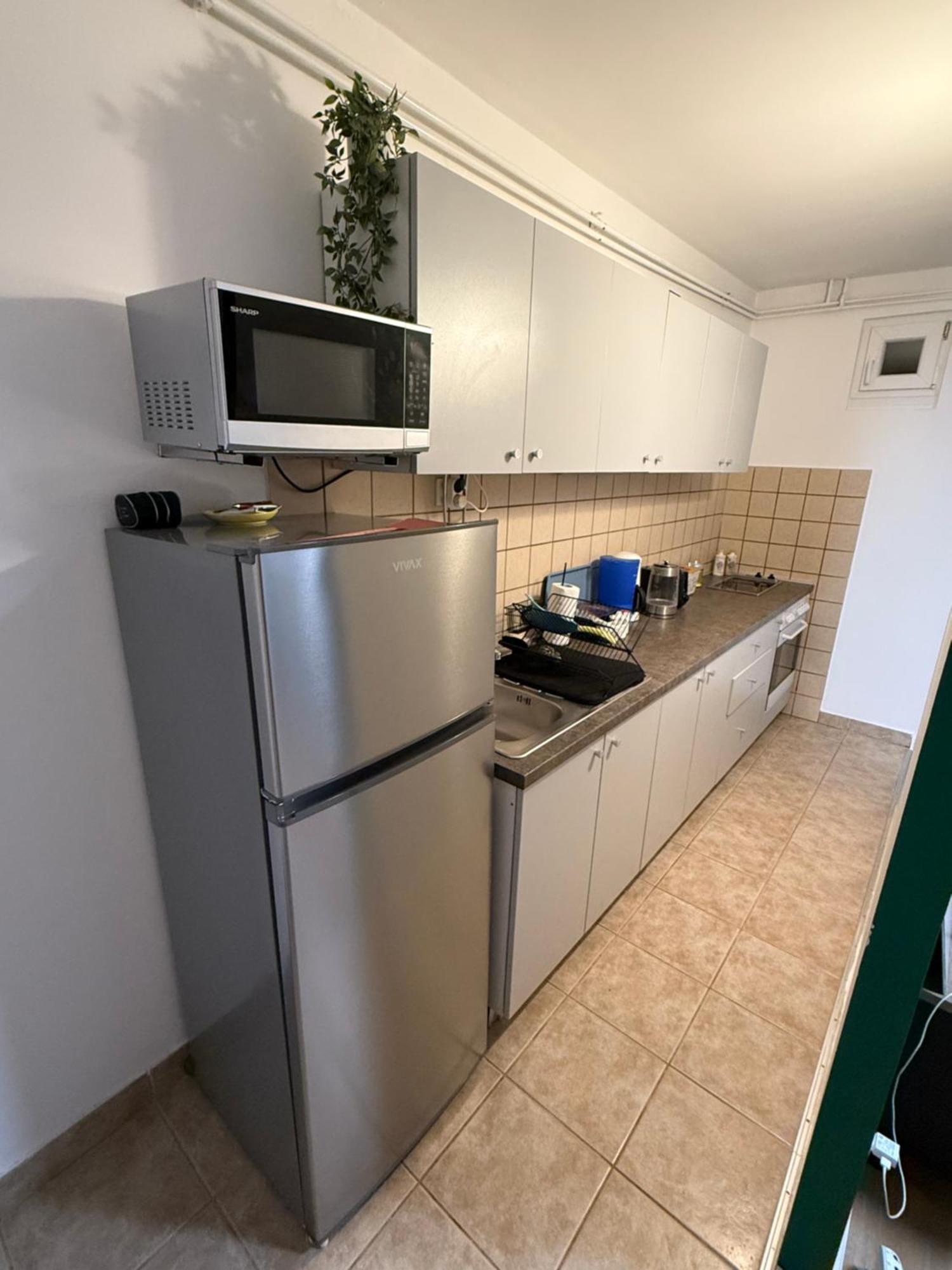 Apartman Hd Ðakovo Kültér fotó