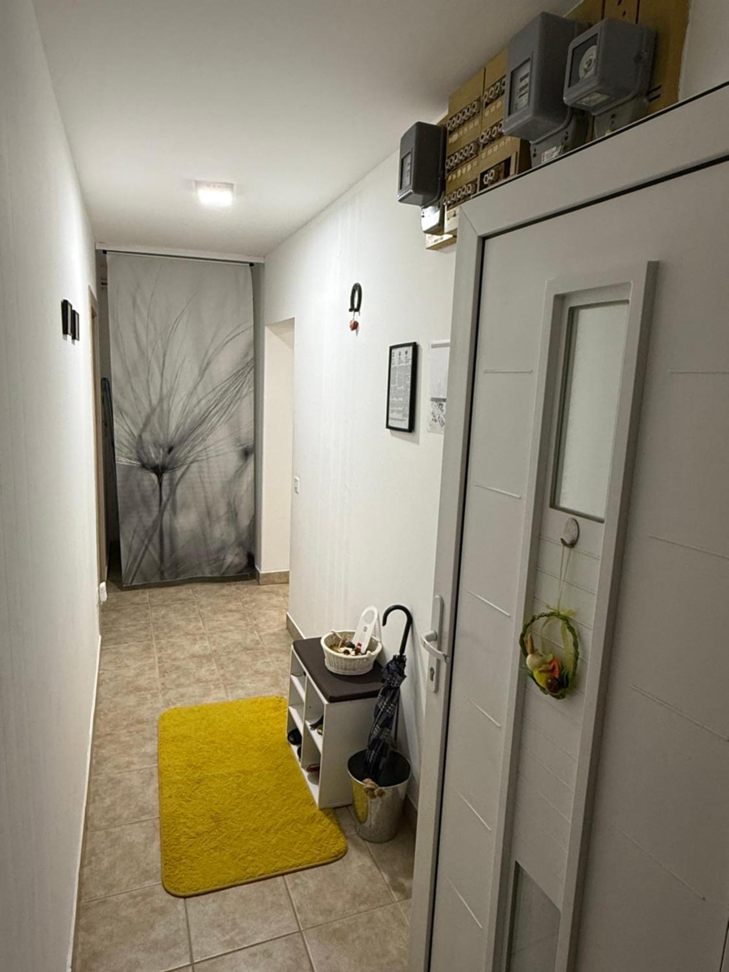 Apartman Hd Ðakovo Kültér fotó