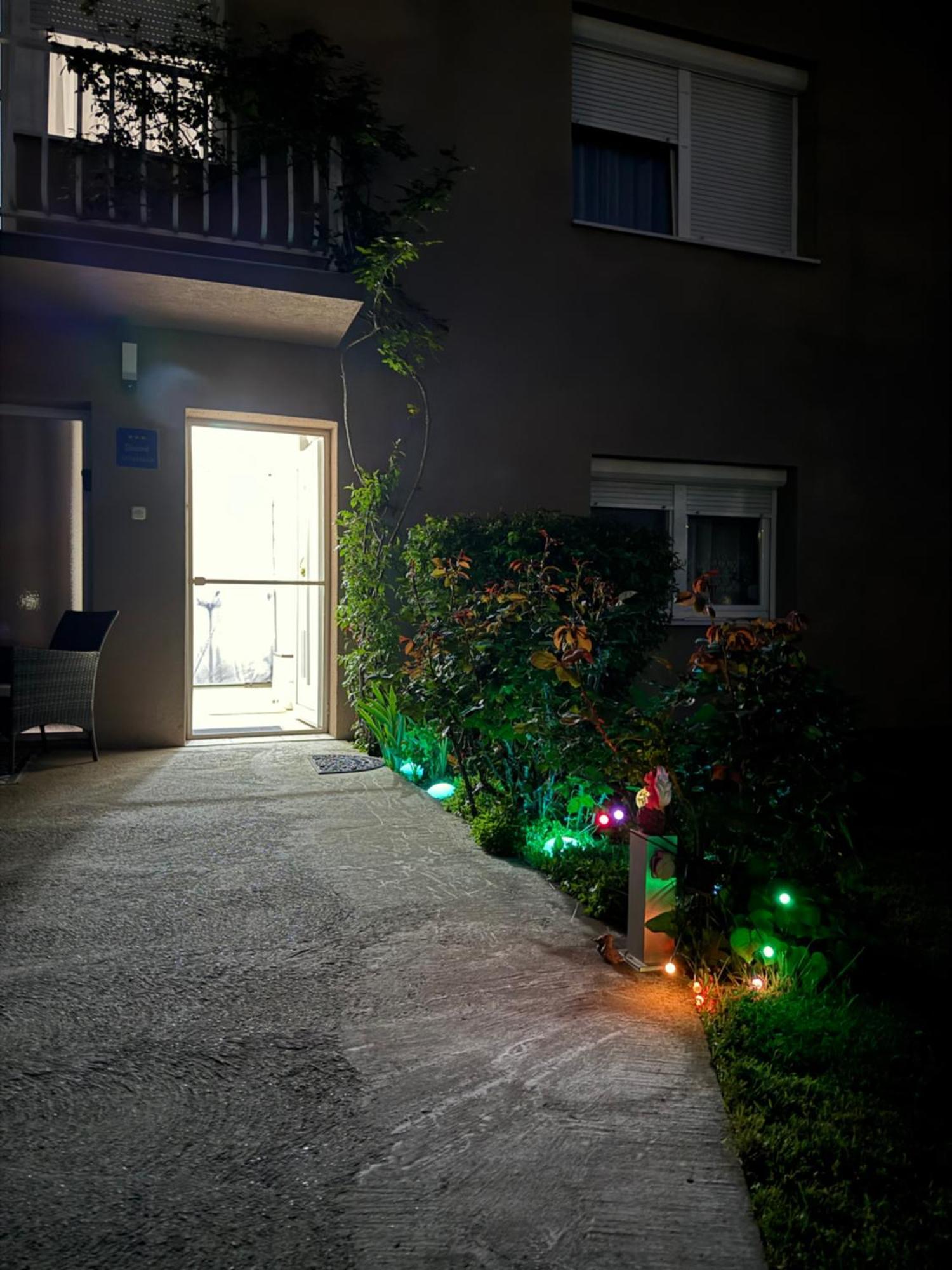 Apartman Hd Ðakovo Kültér fotó