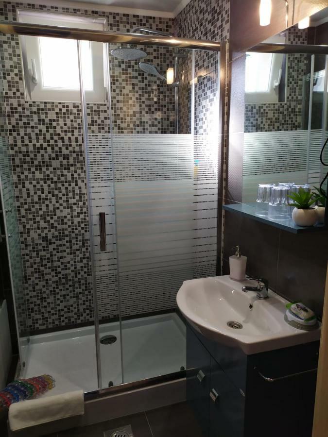 Apartman Hd Ðakovo Kültér fotó