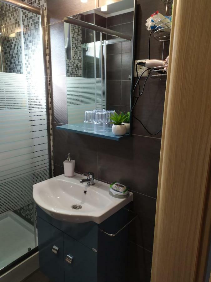 Apartman Hd Ðakovo Kültér fotó